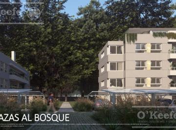 Departamento · 82m² · 3 Ambientes · 1 Cochera · Departamento en Terrazas Al Bosque - Fincas de Hudson