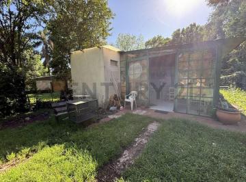 Casa · 78m² · 3 Ambientes · 1 Cochera · Oportunidad, Casa 2 Dorm. en Ibarlucea