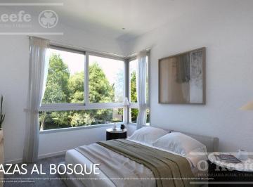 Departamento · 85m² · 3 Ambientes · 1 Cochera · Departamento en Terrazas Al Bosque - Fincas de Hudson