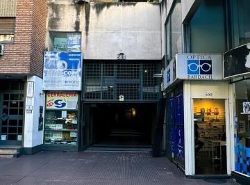 Local comercial de 1 ambiente, Córdoba · Local Apto Para Oficina en El Centro