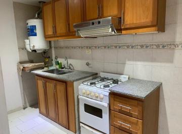 Departamento · 60m² · 3 Ambientes · Departamento en Venta Dos Dorm., La Plata