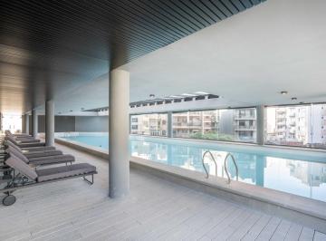 Departamento · 89m² · 3 Ambientes · Espectacular Departamento - Torre de Categoría! Full Amenities de Lujo!