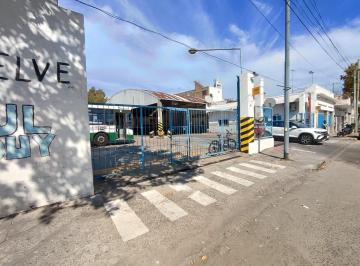 Depósito , Villa Soldati · Fantástica Ex Terminal de Transporte de 2220 m² en Impecable Estado