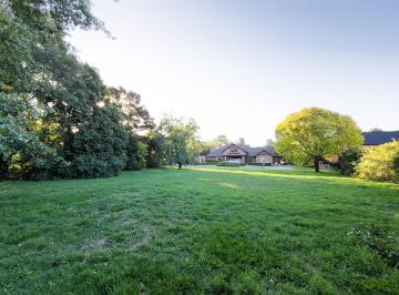 Terreno · 1500m² · Terreno Al Polo en Country San Diego