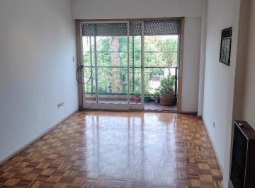 Departamento de 3 ambientes, Villa Pueyrredón · Hermoso 3 Amb. C/dep. Balcon