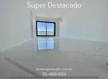 Departamento · 60m² · 2 Ambientes · 1 Cochera · Nuevo Ingreso Link Tower 2 Amb - - Puerto Madero