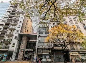 Oficina comercial · 106m² · 5 Ambientes · Oficina - Piso - Venta - 5 Ambientes - Apto Comercial - Recoleta