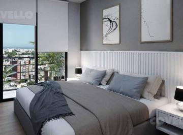 Departamento · 33m² · 2 Ambientes · Apartamento en Venta de 1 Dormitorio en La Blanqueada
