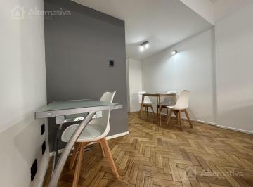 Departamento · 27m² · 1 Ambiente · Departamento Alquiler Temporario Mensual Amoblado, Retiro 1 Amb.