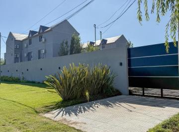 Departamento · 2 Ambientes · Departamentos, Duplex y Triplex en Complejo Habitacion en Barrio Links