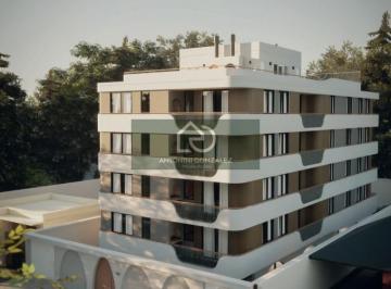 Edificio · 49m² · 2 Ambientes · Departamentos 2 Ambientes en Ituzaingo Norte