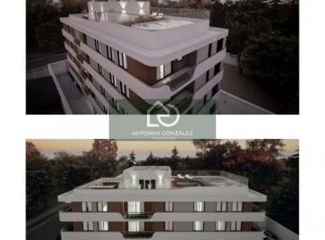 Edificio · 46m² · 2 Ambientes · Departamentos 2 Ambientes en Ituzaingo Norte