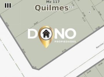 DOP-DOP-2025_2 · Lote. | Av Calchaqui Al 3100
