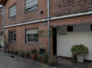 Departamento · 61m² · 3 Ambientes · 1 Cochera · Venta Duplex 3 Ambientes Haedo