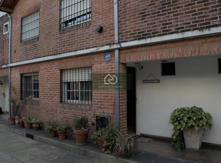 Departamento · 61m² · 3 Ambientes · 1 Cochera