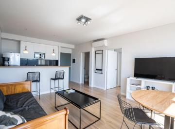 Departamento · 49m² · 2 Ambientes · Espectacular 2 Amb a Estrenar