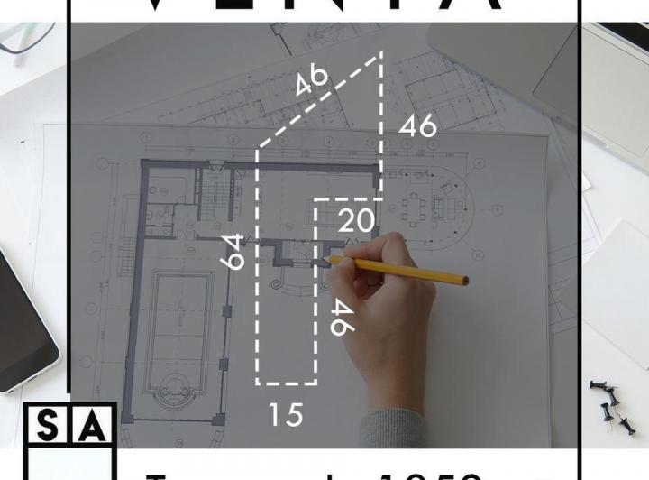 Terreno · 1700m²