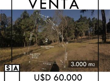 Campo · 1m² · Lote en Venta Potrero de Garay Villa El Condor