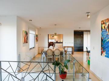 Casa · 300m² · 6 Ambientes · 2 Cocheras · Casa en Venta Mendiolaza Barrio Cerrado Sierra Nueva
