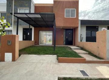 PH · 120m² · 2 Ambientes · 1 Cochera · Alquilo Duplex Barrio Norte Villa Allende