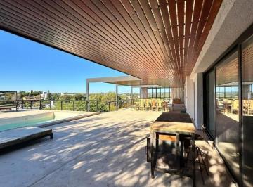 Casa · 452m² · 5 Ambientes · 2 Cocheras · Estancia Q2 Mendiolaza