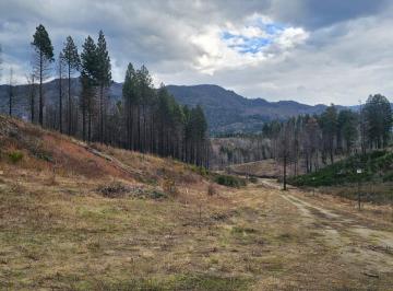 Terreno , Lago Puelo · Oportunidad de Inversion Fraccion 9000 m² en Lago Puelo