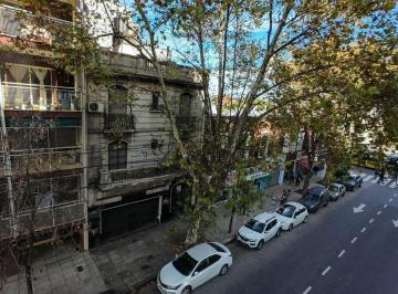 Terreno · 191m² · Venta Lote Villa Devoto 191 m Sobre Av Beiro