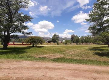 Terreno , Los Reartes · Venta Terreno Esquina Punto Claro! Lote 2 Manzana 28