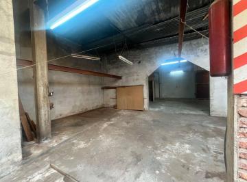 Depósito · 323m² · Deposito Locales Casa Aldo Bonzi Apto Credito