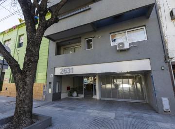 Departamento de 2 ambientes, Villa Pueyrredón · Departamento 2 Ambientes con Balcon en Excelente Ubicacion