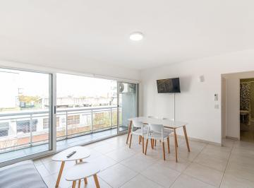 Departamento · 40m² · 2 Ambientes · Departamento en Venta en Palermo