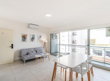 Departamento · 40m² · 2 Ambientes · Departamento en Venta en Palermo