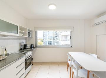 Departamento · 65m² · 3 Ambientes · Departamento en Venta en Palermo