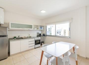 Departamento · 65m² · 3 Ambientes · Departamento en Venta en Palermo