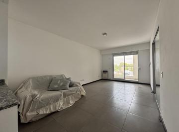 Departamento · 39m² · 1 Ambiente · Departamento Tipo Loft Divisible