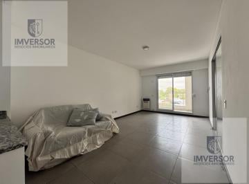 Departamento · 39m² · 1 Ambiente · Departamento Tipo Loft Divisible