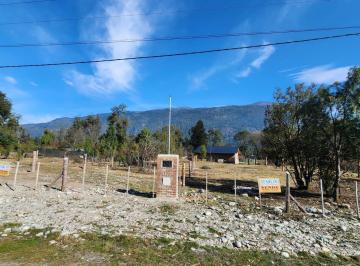 Terreno , Lago Puelo · Lote Sobre La Ruta en Lago Puelo