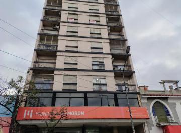 Departamento · 38m² · 2 Ambientes · 2 Ambientes Frente Plaza San Martin, Ideal Inversor