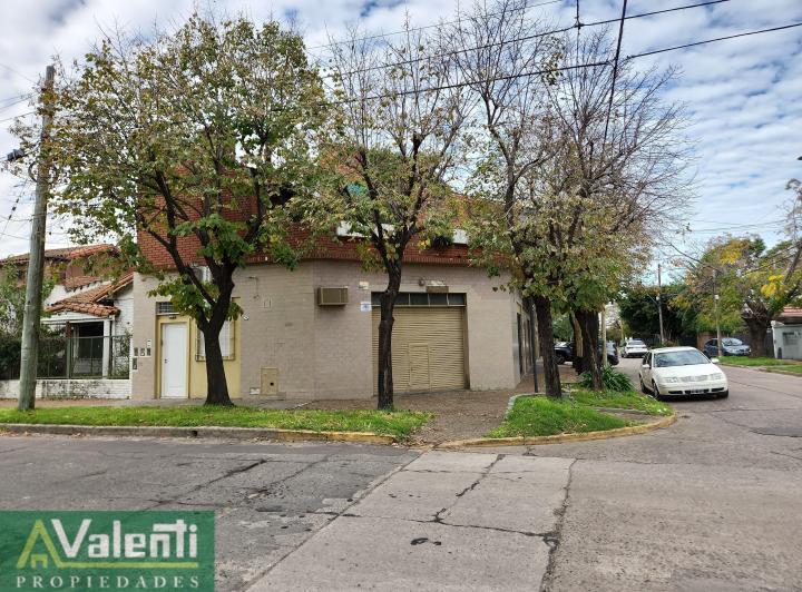 Local comercial · 362m² · 6 Ambientes