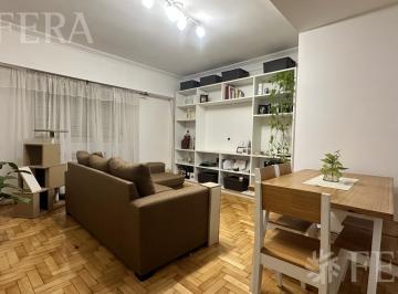 Departamento · 73m² · 4 Ambientes · Venta Departamento 3 Ambientes con Patio en Ramos Mejia Norte