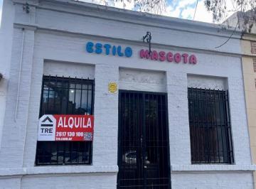 Local comercial · 30m² · Local en Mendoza