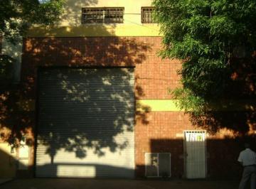 Bodega-Galpón · 900m² · Deposito en 2 Plantas