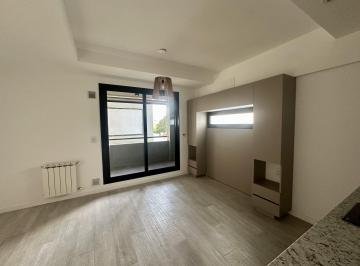 Departamento de 1 ambiente, Colegiales · Venta Departamento Monoambiente en Colegiales Balcon Pileta y Parrilla