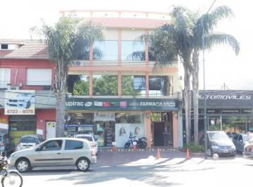 Oficina comercial · 55m² · 2 Ambientes · Oficina en Alquiler en San Isidro