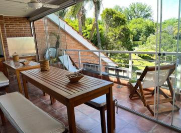 Departamento · 200m² · 3 Ambientes · 2 Cocheras · Departamento en Bahia del Sol