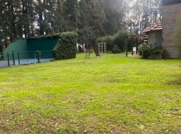 Terreno · 600m² · Lote en Venta Lares de Canning, Sobre Ruta 52