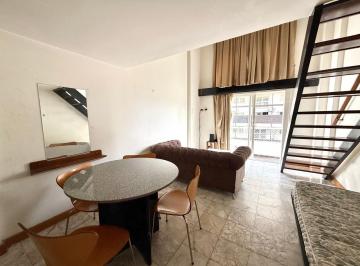 Departamento · 36m² · 1 Ambiente · Duplex 2 Ambientes en Barrio Norte. en Alquiler y Venta!