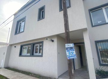 Casa de 3 ambientes, Tandil · Propiedad a Estrenar Ubicada en 12 de Octubre y Bariffi