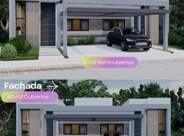 PH de 3 ambientes, Córdoba · Dúplex en Venta - 2 Dorm - Docta Central - Oportunidad de Inversión!