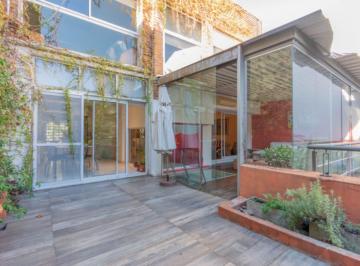 Casa · 160m² · 7 Ambientes · 2 Cocheras · Casa de 3 Plantas Lote Propio U. S. a. a Villa Crespo